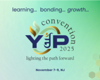 YJP Convention